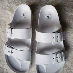 Shade & Shore EVA sandals